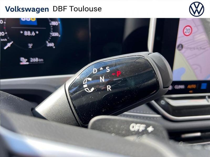 Volkswagen Passat 1.5 eHybrid 204 Dsg6 Elegance