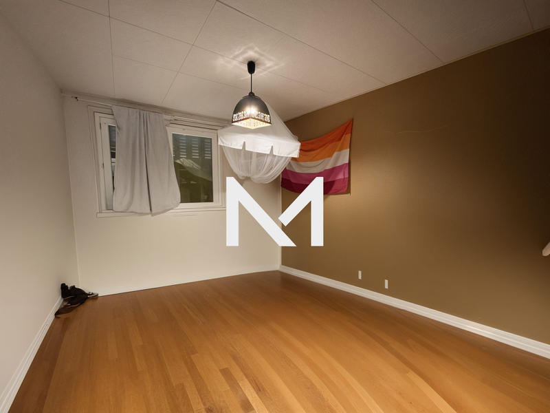 Appartement - 48 m² - 3 pièces