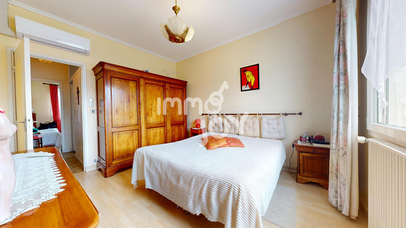 Maison - 164 m² - 6 pièces