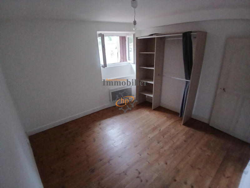Appartement - 120 m² - 5 pièces