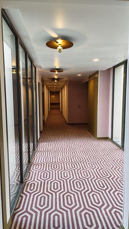 Appartement - 97 m² - 4 pièces