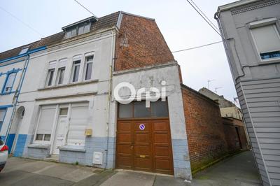 Immeuble - 130 m² - 5 pièces