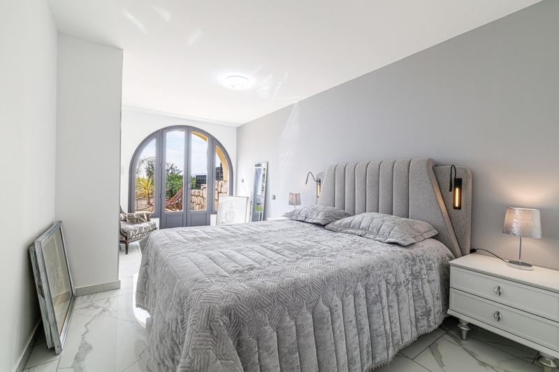 Appartement - 118 m² - 3 pièces