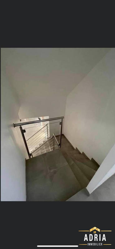 Viager - Maison - 120 m² - 5 pièces