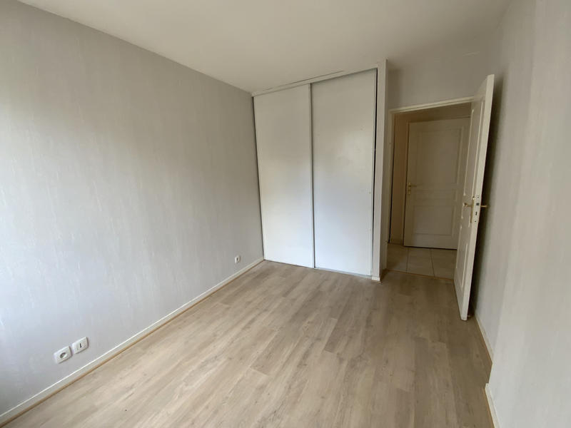 Appartement - 76 m² - 3 pièces