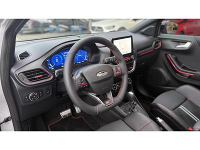 Ford Puma 1.0 EcoBoost 170 ch mHEV s&amp;S Powershift St