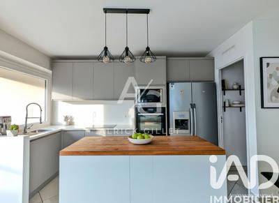 Appartement - 78 m² - 3 pièces