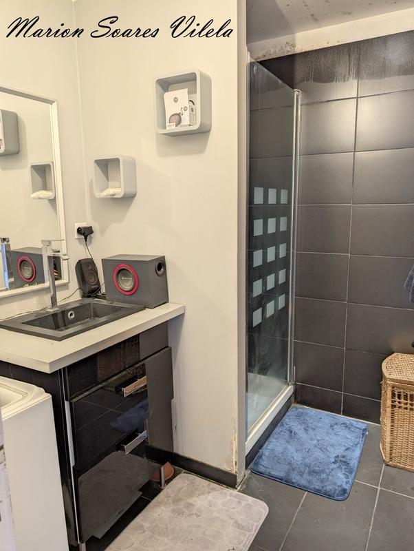 Maison de ville - 98 m² - 4 pièces