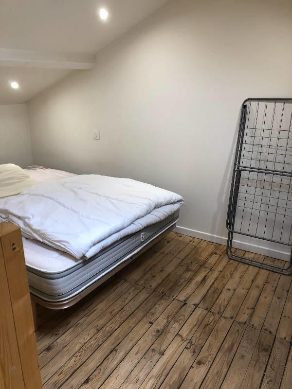 Studio - 20 m² - 1 pièce