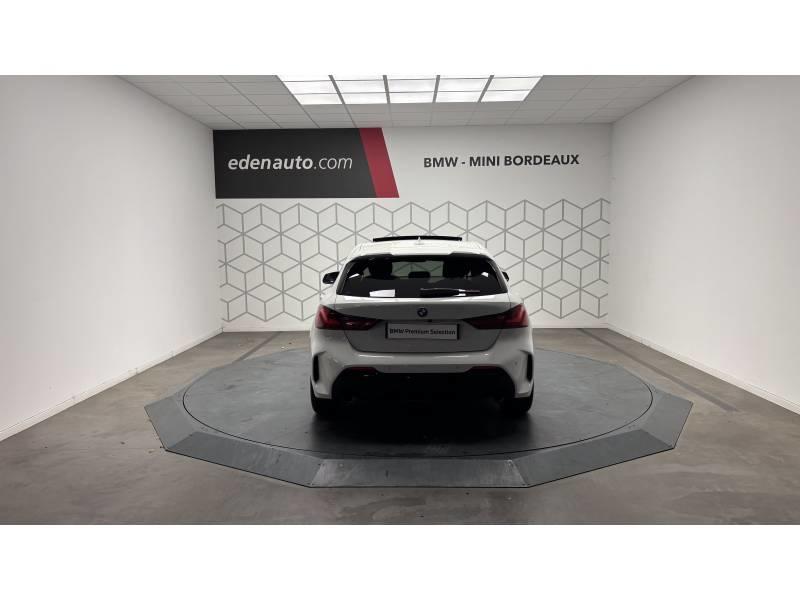 Bmw Série 1 118d 150 ch Bva8 m Sport