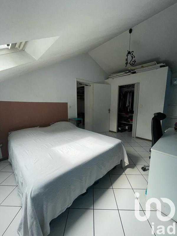 Maison de ville - 97 m² - 4 pièces