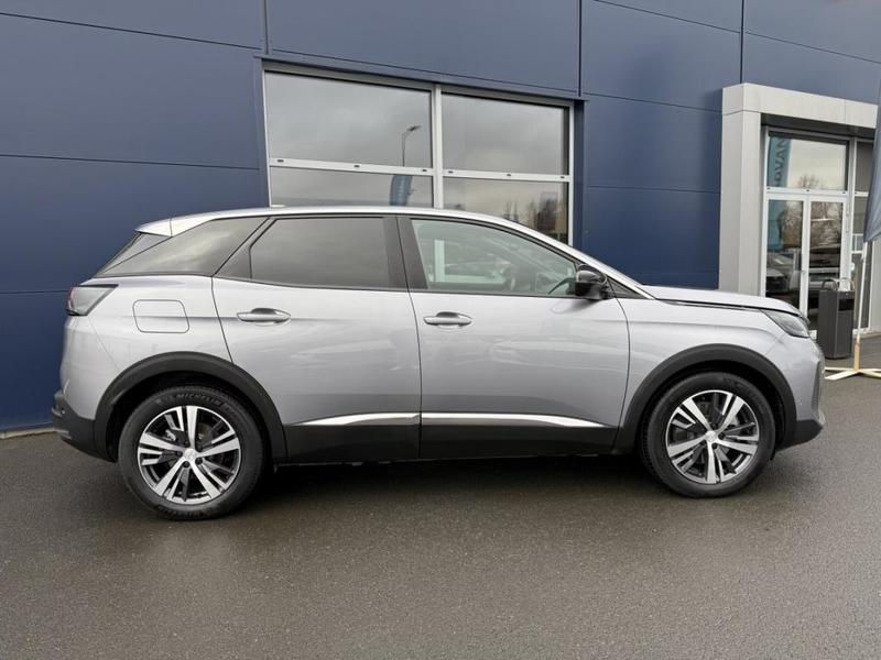 Peugeot 3008 II 1.6 Hybrid 225 E-Eat8 Allure Pack
