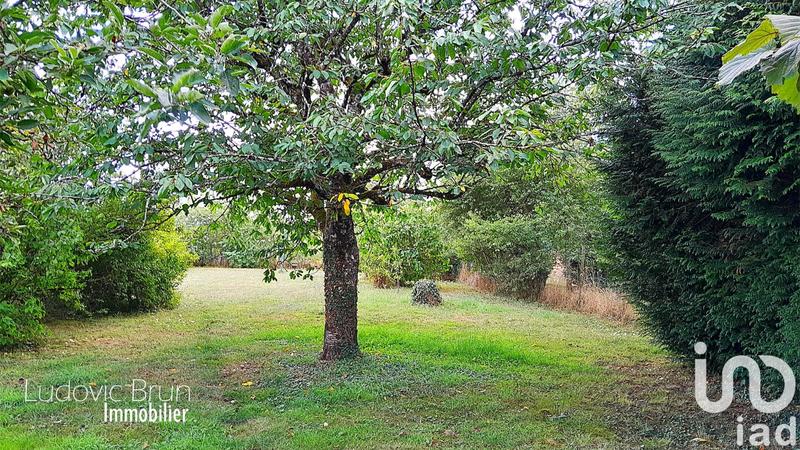 Maison de campagne - 135 m² - 7 pièces