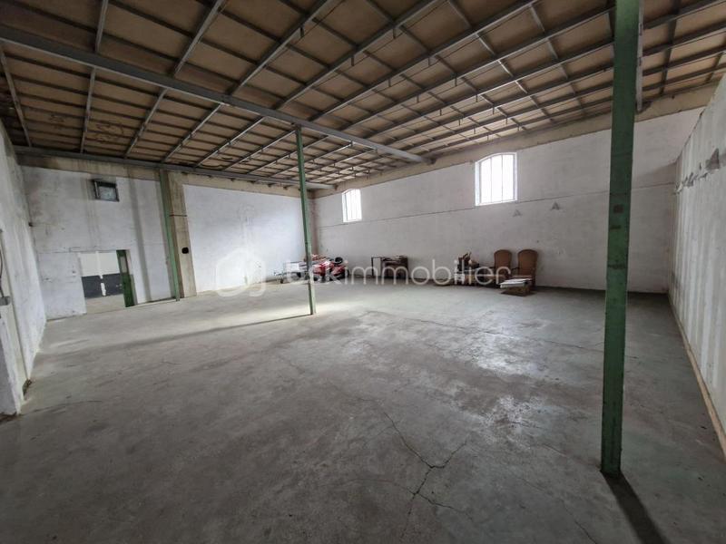 Local commercial - 508 m² - 6 pièces