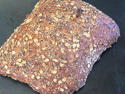 Saveurs O'Naturel - Marchés de St Sébastien