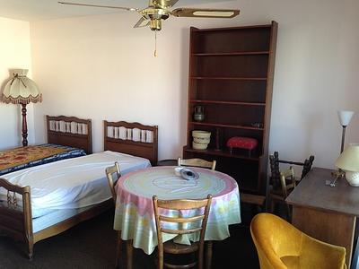 Studio - 23 m² - 1 pièce