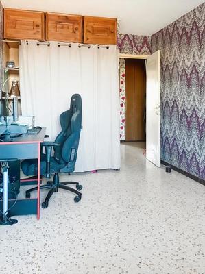 Appartement - 98 m² - 5 pièces