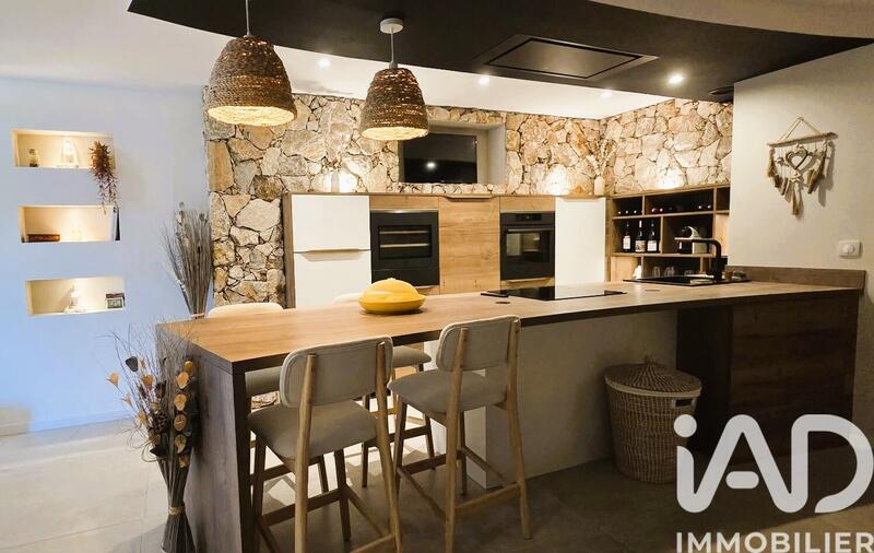 Appartement - 68 m² - 3 pièces