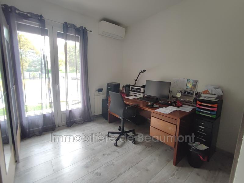 Maison - 260 m² - 7 pièces