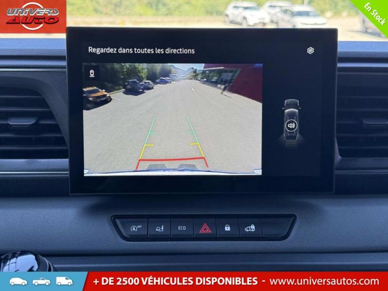 Renault Master Van Fgn Trac 3t5 L2h2 Blue Dci 150 Advance