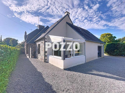 Maison - 100 m² - 6 pièces