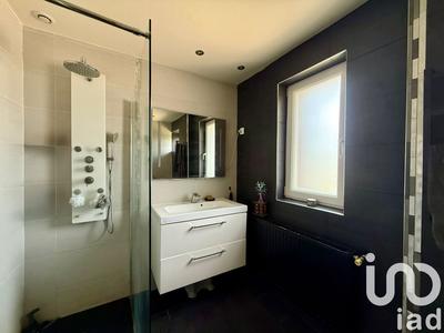 Maison - 62 m² - 3 pièces