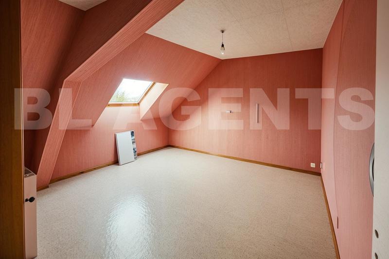 Maison de ville - 182 m² - 7 pièces