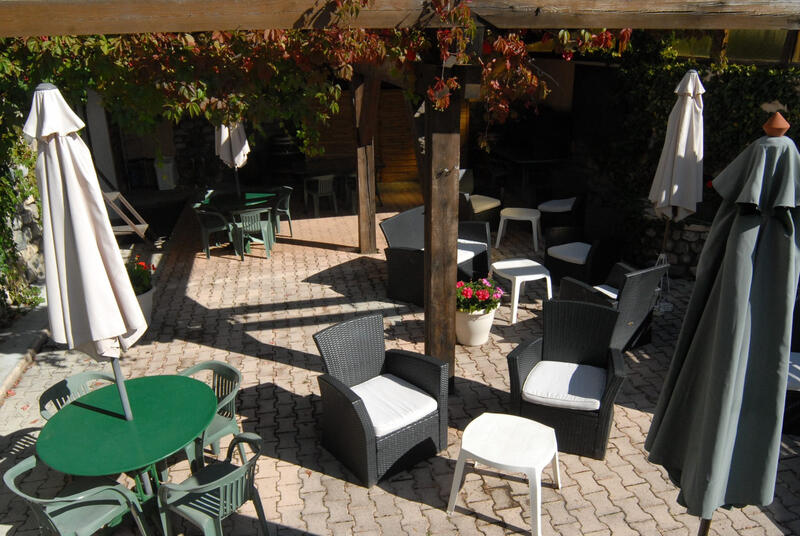 Fonds de commerce - 520 m²