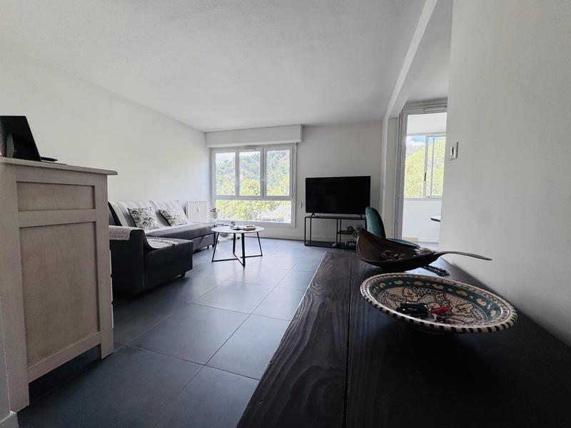 Appartement - 54 m² - 2 pièces