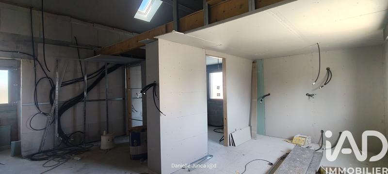 Appartement - 375 m² - 11 pièces