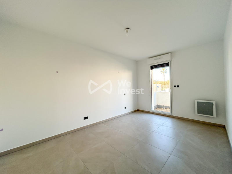 Appartement - 77 m² - 3 pièces