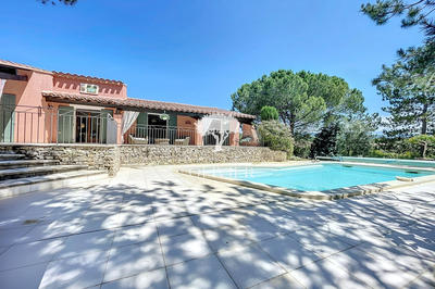 Villa - 172 m² - 5 pièces