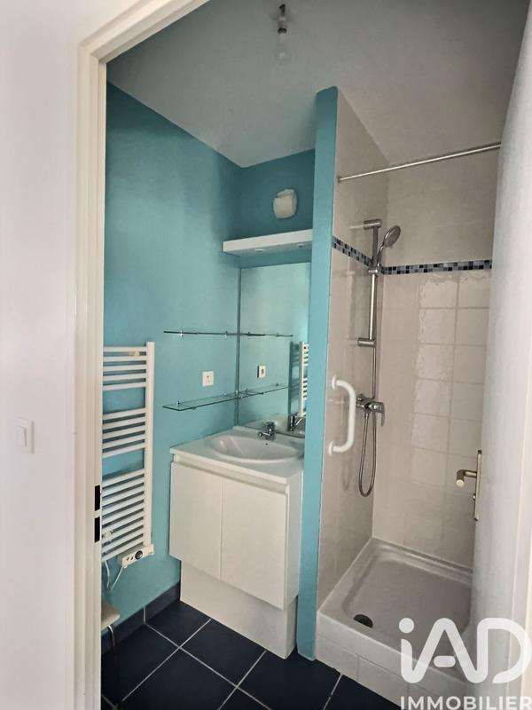 Appartement - 90 m² - 4 pièces