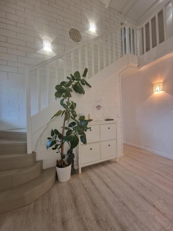 Maison - 147 m² - 5 pièces