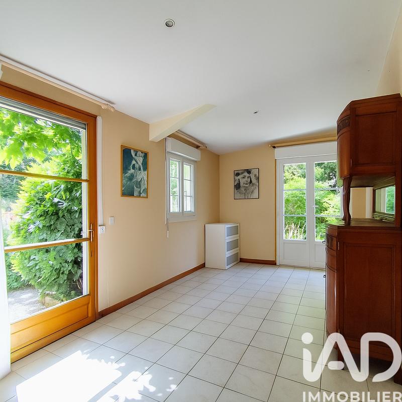Maison - 157 m² - 7 pièces