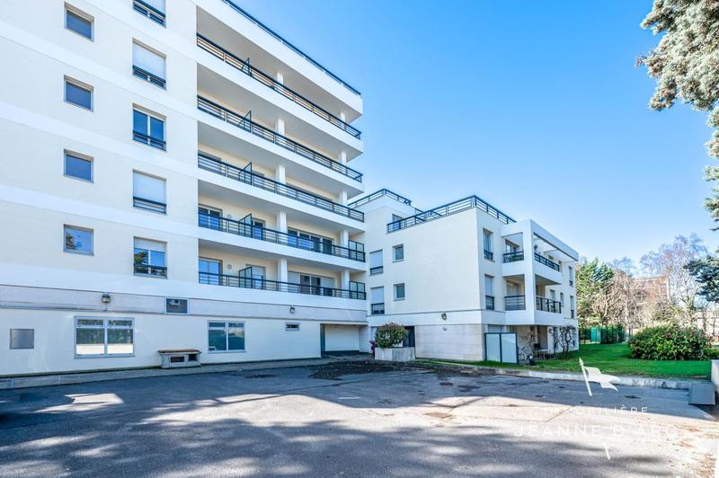 Appartement - 33 m² - 1 pièce