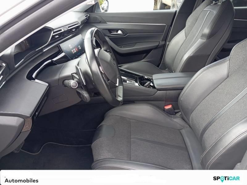 Peugeot 508 II Puretech 180 s&amp;S Eat8 Allure