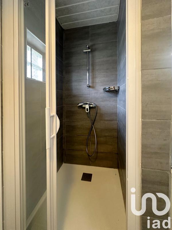 Maison - 78 m² - 4 pièces