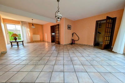 Maison ancienne - 99 m² - 5 pièces