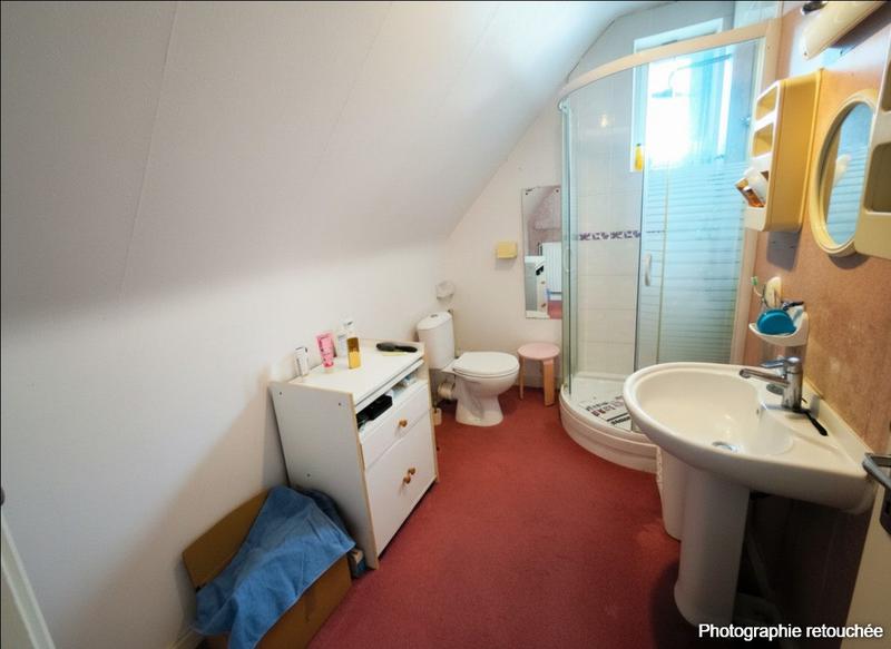 Maison - 98 m² - 5 pièces