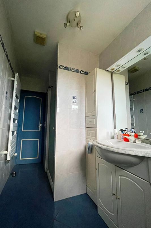 Maison de campagne - 86 m² - 5 pièces