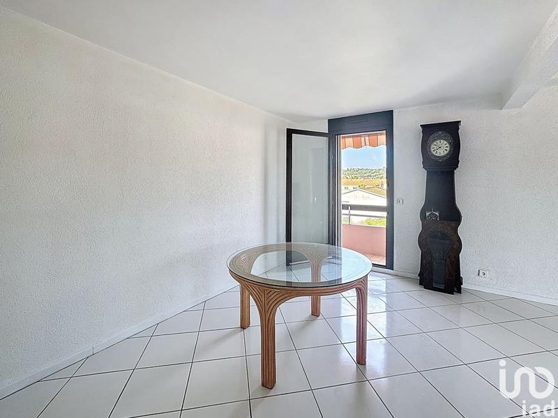 Appartement - 88 m² - 3 pièces