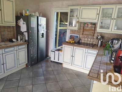 Maison - 193 m² - 7 pièces