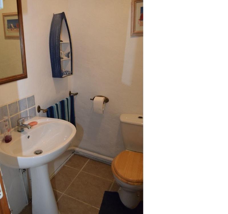 Maison - 51 m² - 3 pièces