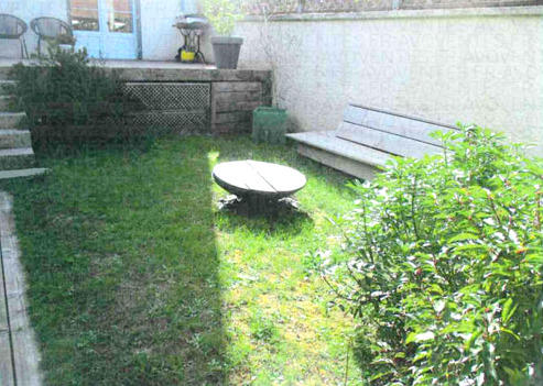 Villa - 97 m² - 4 pièces