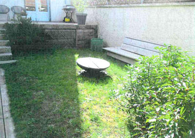 Villa - 97 m² - 4 pièces