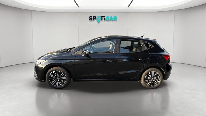 Seat Ibiza 1.0 Tsi 95 ch s/S Bvm5 Copa