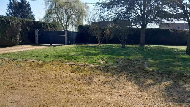 Maison - 129 m² - 6 pièces