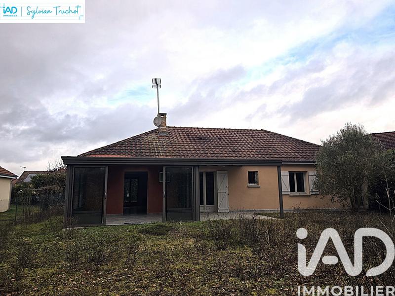 Maison - 163 m² - 4 pièces