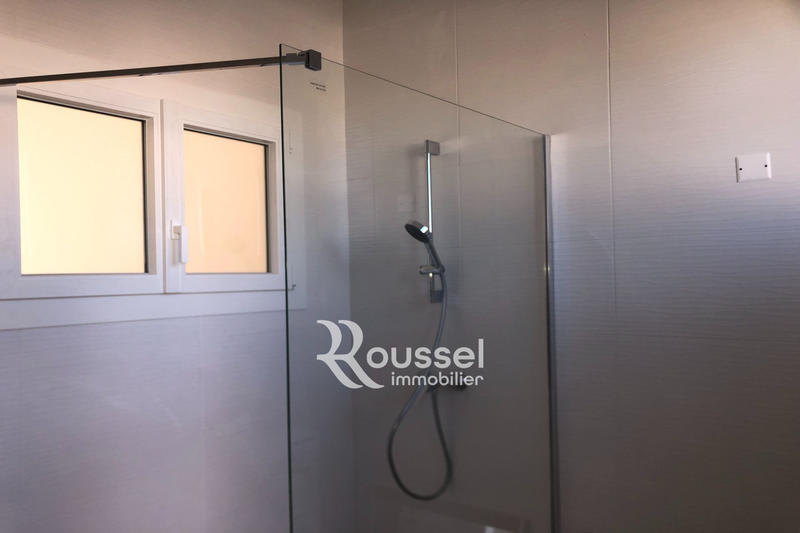 Villa - 112 m² - 4 pièces